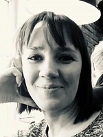 Глухова Мария Евгеньевна