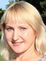 Гудлин Светлана Борисовна