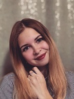 Пинкусова Анастасия Андреевна