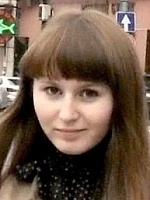 Григорьева Алена Аполосовна