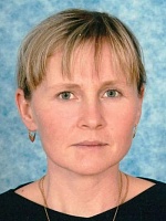 Гонза Светлана Аркадьевна