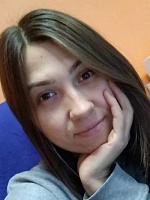 Фёдорова Ирина Владимировна