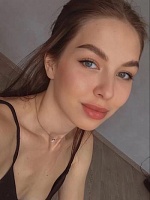 Ольга Денисовна Шмидт