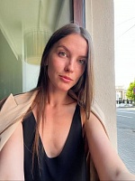 Татьяна Сергеевна Сергеева