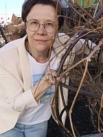 Пашкова Лариса Евгеньевна