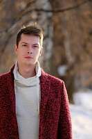 Коновалов Илья Алексеевич