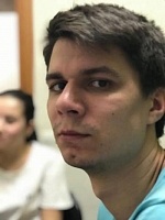 Кожевников Никита Александрович