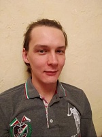 Трофимов Владислав Игоревич