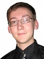 Варфаламеев Дмитрий Вячеславович