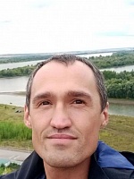 Михаил Эдуардович Галлямов