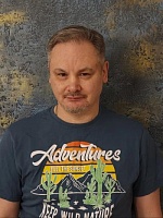 Костылев Aртур Павлович