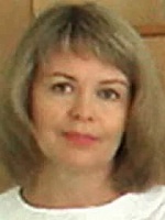 Байкова Любовь Анатольевна