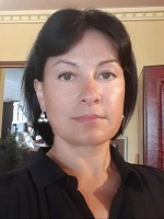 Иноземцева Марина Леонидовна