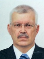 Сутягин Сергей Вениаминович