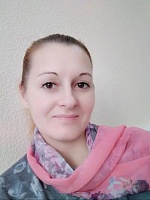 Анисимова Ирина Ивановна