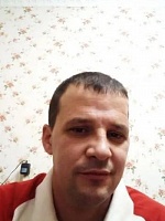 Вахрушев Сергей Евгеньевич