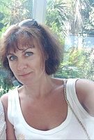 Овечкина Мария Алексеевна