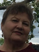 Балтачева Рашида Шарифовна