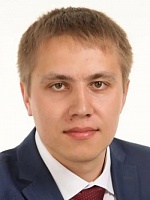 Евсеев Александр Николаевич