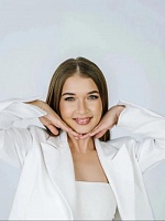 Наталья Яновна Отц