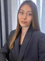 Матюшина Анастасия Юрьевна