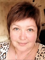 Светлана Валентиновна Колупаева