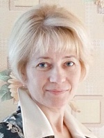Субботина Ирина Анатольевна
