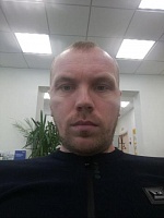 Коробейников Николай Валерьевич