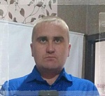 Маскарин Тимофей Михайлович