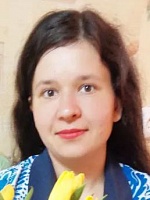 Романовская Екатерина Сергеевна