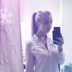 Конева Анна Александровна