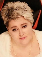 Елена Владимировна Шмырова