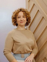 Матюшина Валентина Геннадьевна
