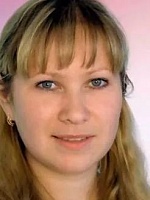 Екатерина Михайловна Дедюкина
