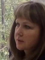 Казакова Ольга Михайловна