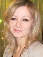 Верясева Анастасия Ивановна