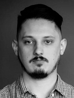 Коробейников Всеволод Андреевич