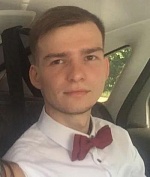 Геннадий Русланович Гареев
