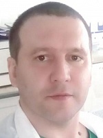 Баратюк Олег Андреевич