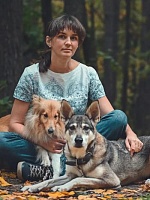 Оксана Петровна Александрова