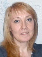 Чекмарева Екатерина Николаевна