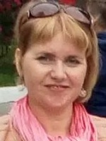 Кузнецова Вероника Павловна