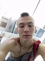Булдаков Кирилл Андреевич