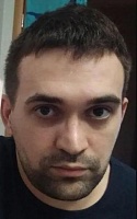 Риф Ренатович Хайбуллин