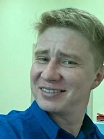 Масленников Иван Викторович