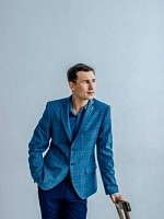 Кирилл Андреевич Перевозчиков