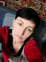 Москалёва Надежда Михайловна