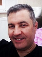 Олег Анатольевич Герасимов