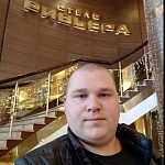 Курбанов Вадим Тофикович