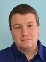 Широких Сергей Сергеевич